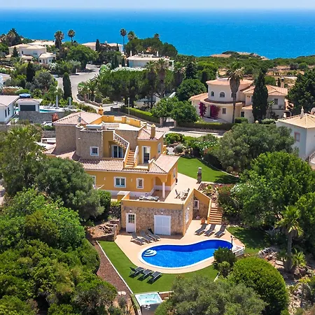 Vivenda Vale Villa Carvoeiro (Lagoa)