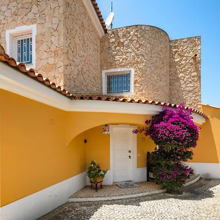 Vivenda Vale * Carvoeiro (Lagoa)