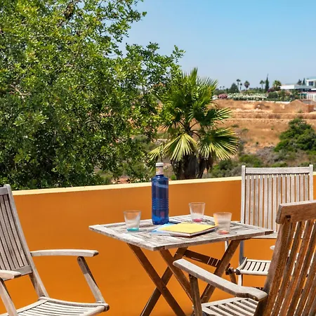 Vivenda Vale Villa *