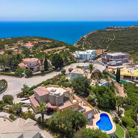 Vivenda Vale Villa Carvoeiro (Lagoa)