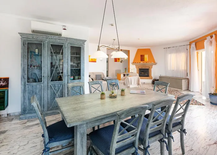 Vivenda Vale Villa *