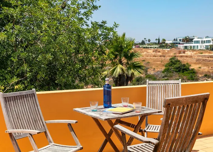 Vivenda Vale Villa *