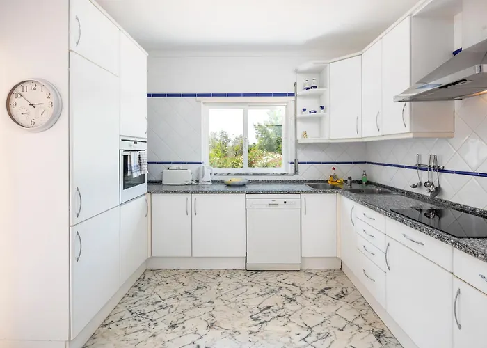 Villa Vivenda Vale *