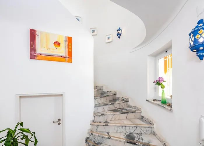 Vivenda Vale Villa Carvoeiro (Lagoa)