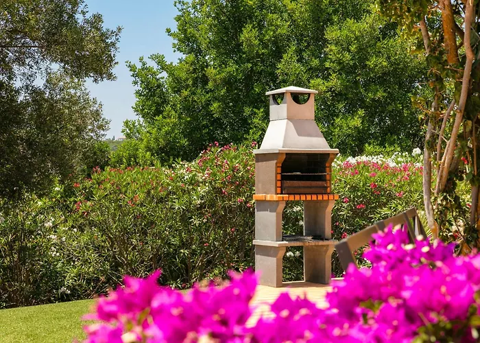 Villa Vivenda Vale Carvoeiro (Lagoa)