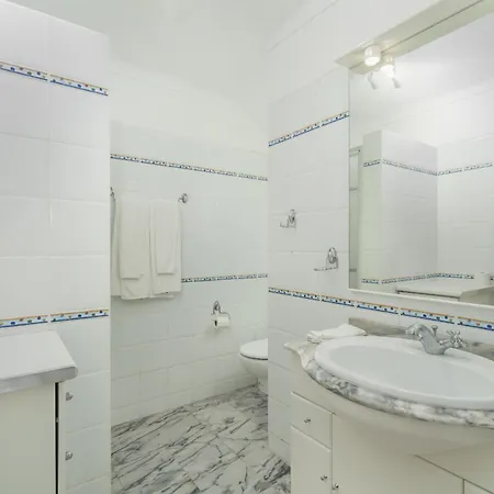 Villa Vivenda Vale Carvoeiro (Lagoa)