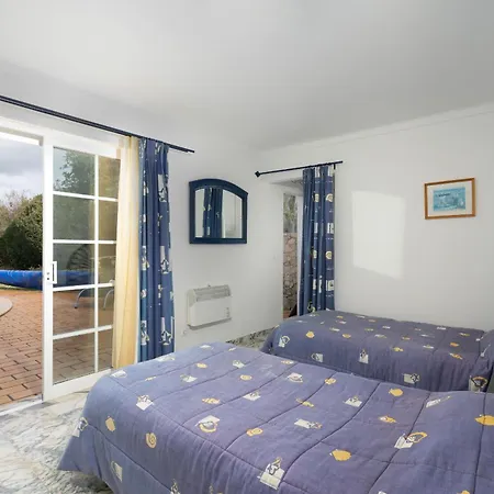 Vivenda Vale Villa Carvoeiro (Lagoa)
