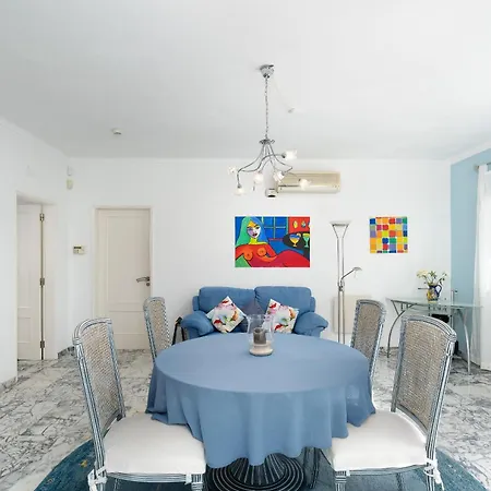 Vivenda Vale Villa *