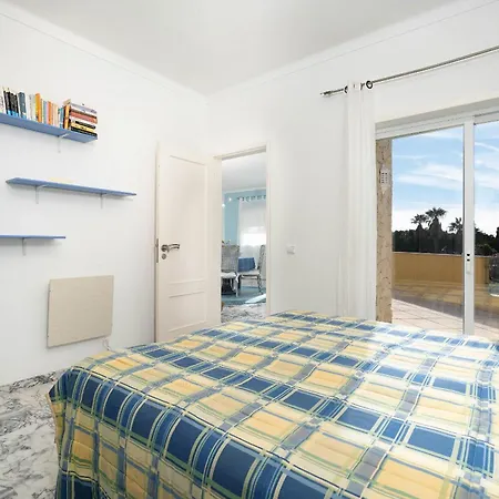 Villa Vivenda Vale Carvoeiro (Lagoa)