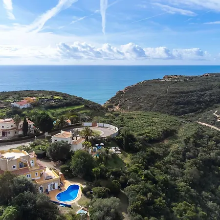 Vivenda Vale Villa