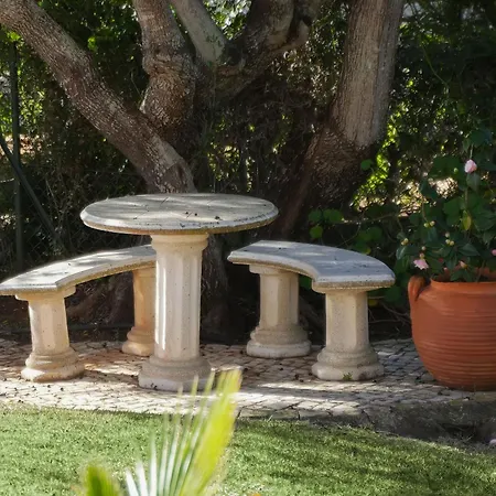 Vivenda Vale Villa *