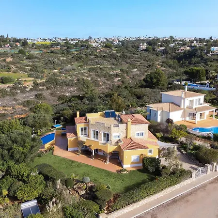 Villa Vivenda Vale