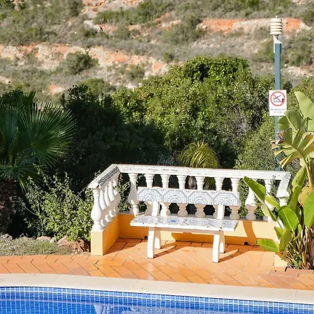 Vivenda Vale Carvoeiro (Lagoa)