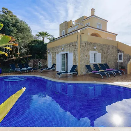 Vivenda Vale Villa