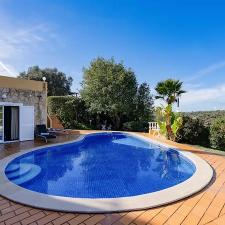 Vivenda Vale Villa *