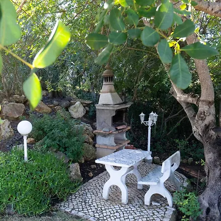 Vivenda Vale Villa Carvoeiro (Lagoa)