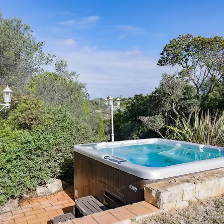 Vivenda Vale Villa *