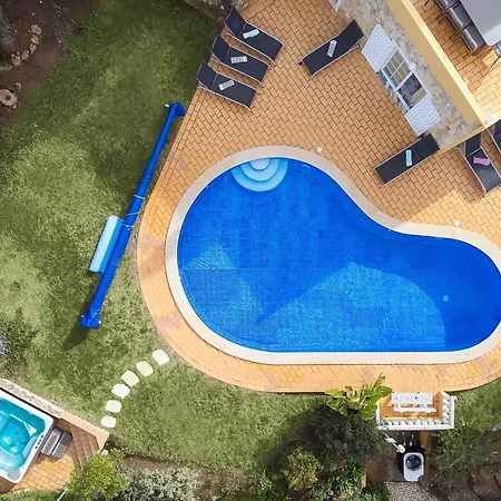 Villa Vivenda Vale *