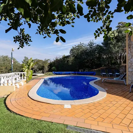 Villa Vivenda Vale Carvoeiro (Lagoa)