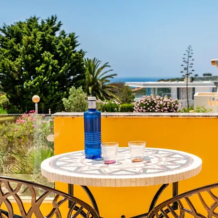 Vivenda Vale Villa