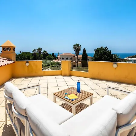 Vivenda Vale カルヴォエイロ