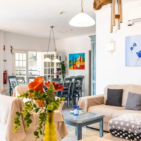 Vivenda Vale ヴィラ