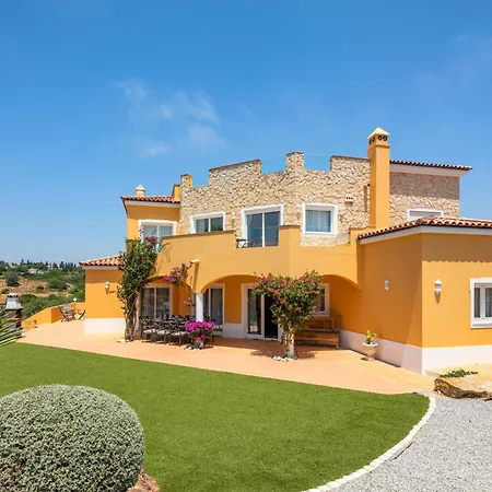 Vivenda Vale Villa