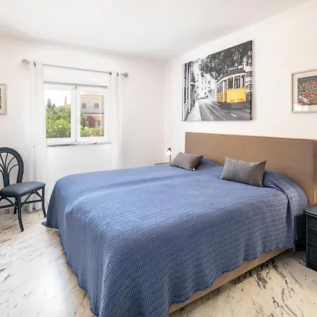 Vivenda Vale ヴィラ カルヴォエイロ