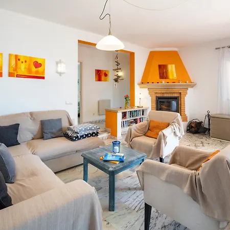 Villa Vivenda Vale Carvoeiro (Lagoa)