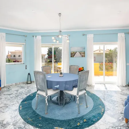 Vivenda Vale カルヴォエイロ