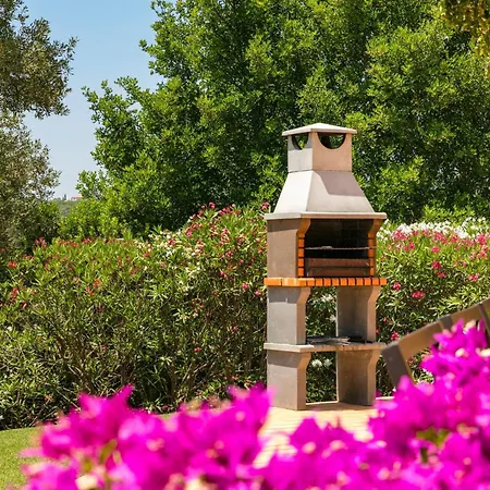 Villa Vivenda Vale Carvoeiro (Lagoa)