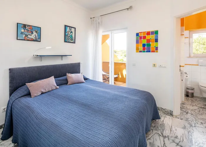 فيلة Vivenda Vale